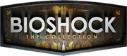 BioShock: The Collection (Xbox One), Game Glory Center, gameglorycenter.com