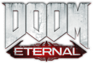 DOOM Eternal Standard Edition (Xbox One), Game Glory Center, gameglorycenter.com