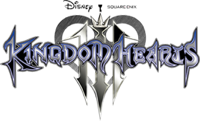 Kingdom Hearts 3 (Xbox One), Game Glory Center, gameglorycenter.com