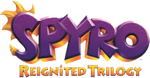 Spyro Reignited Trilogy (Xbox One), Game Glory Center, gameglorycenter.com