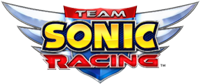 Team Sonic Racing™ (Xbox Game EU), Game Glory Center, gameglorycenter.com